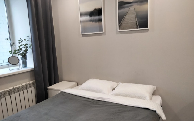 Квартира на Орджоникидзе 44А