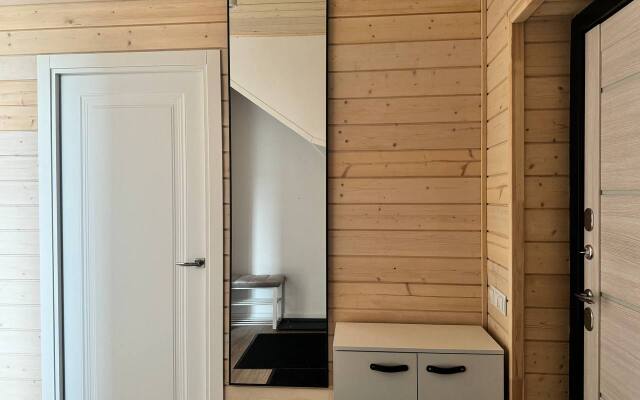 Grinforest G33 Private House
