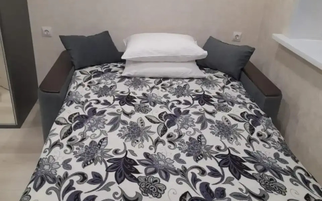 Квартира Студия на Никитова в Архангельске