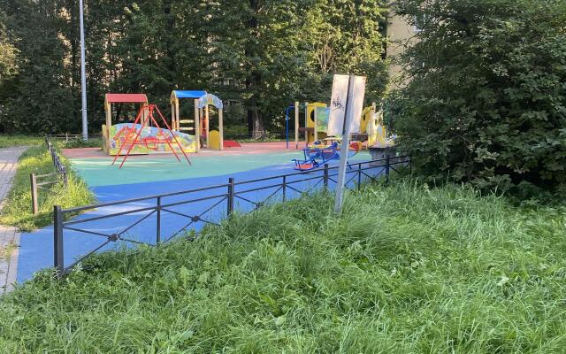 Квартира возле метро Ленинский проспект