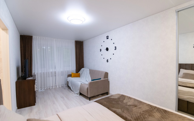 Hedonism Aparts Na Tsiolkovskogo 2v Apartments