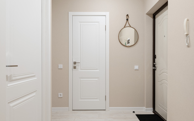 Апартаменты ApartHome Адмиралтейский 3