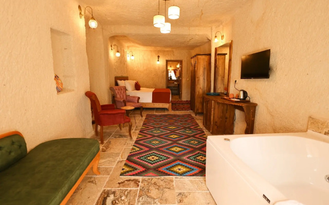 Gala Cave Cappadocia Hotel