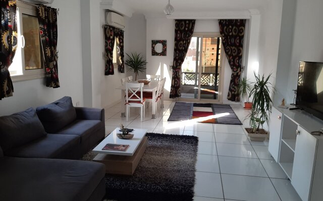 Pyramids Gem Plaza Luxury Hotel Apartments, Apartment Hotel