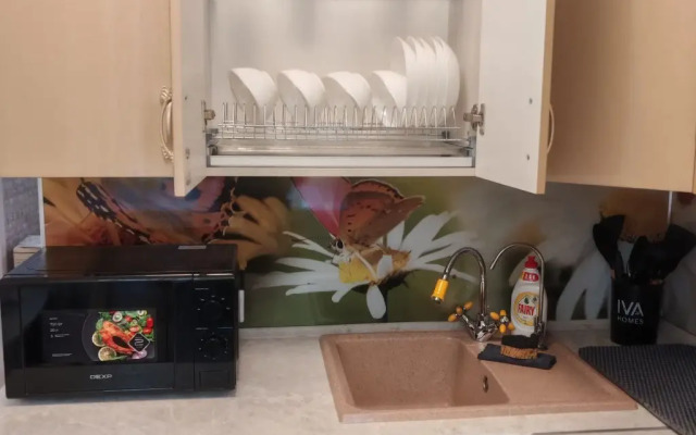 Апартаменты Уютные Апартаменты