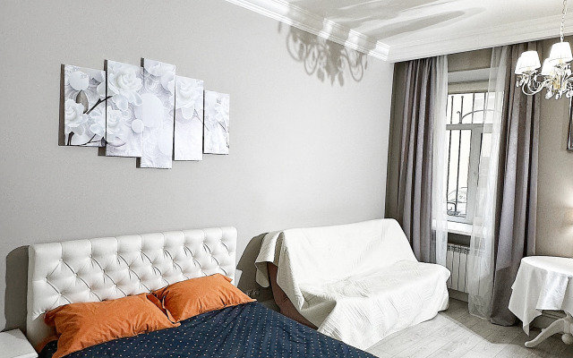 Квартира Апартаменты на Посадской