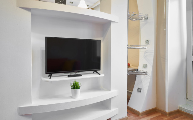 Апартаменты Good night Студенческая улица 5А