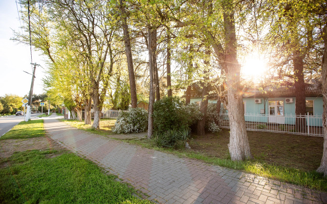Guest house Usadyba