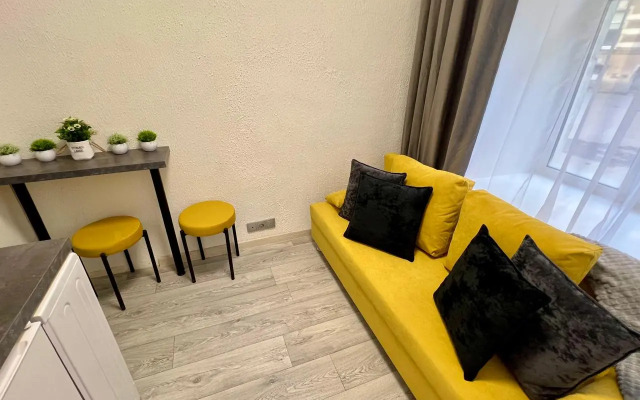 Апартаменты N1 на Херсонской