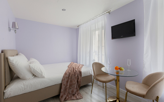 Квартира Студия на Канале Грибоедова 72