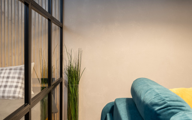 Апартаменты Be Home Liteyny