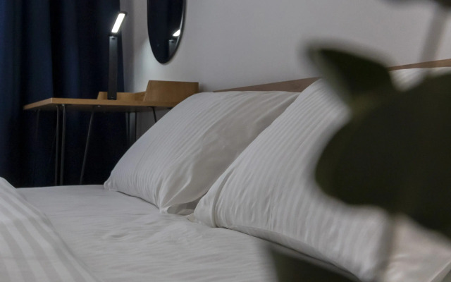 Апартаменты Vegas  Коломенская 8/4