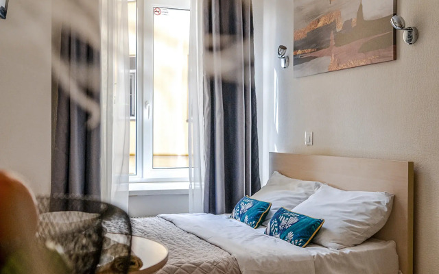 Апартаменты в Cамом Центре Санкт-Петербурга