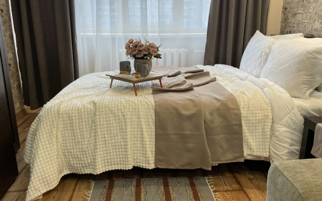 Апартаменты Yousinn Красный 155