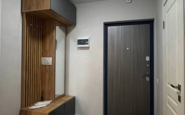 Квартира в ЖК Skyline