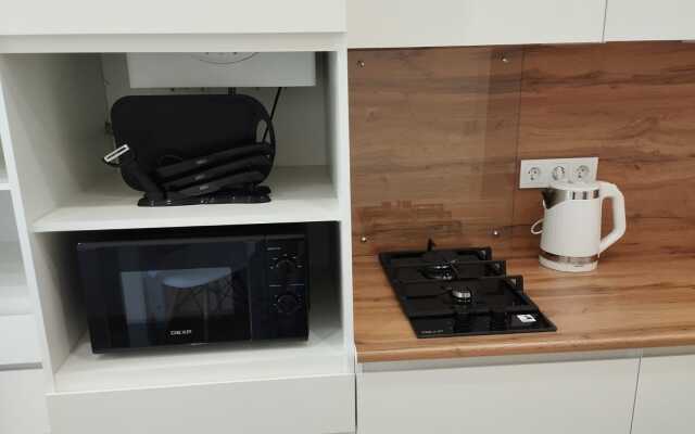 Квартира Двушка рядом с Морем (39)