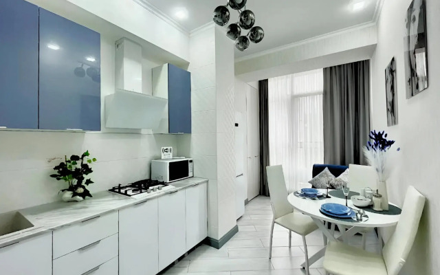 Апартаменты Надежда