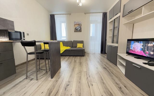 Квартира Тут Хорошо на Азина 22к7 2