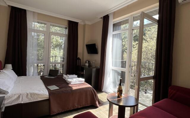 Gelendzhik Hotel