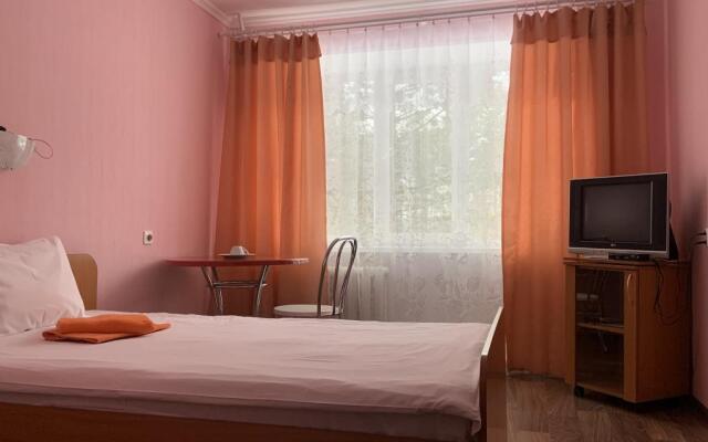 Gostinica Aeroport Murmansk