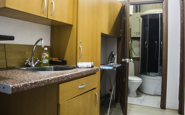 Гостевой дом Family на Гончарной