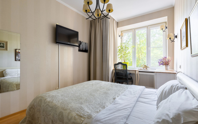 Квартира Идеальная в историческом центре города