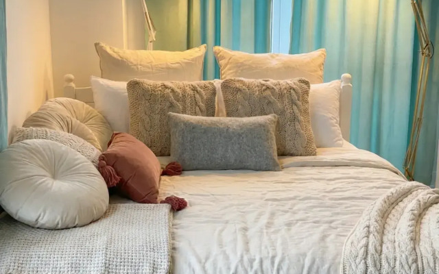 Апартаменты Уютные в Центральном Районе Сoчи от LеtoAрart