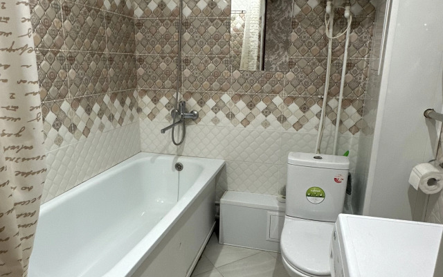 Квартира Уютная