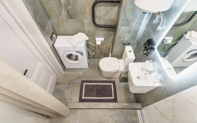 Апартаменты Good Night на Савиных 4А