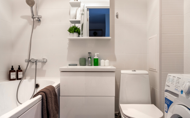 Квартира Kvartirika Pulkovo Sun рядом с аэропортом Пулково и Экспофорумом