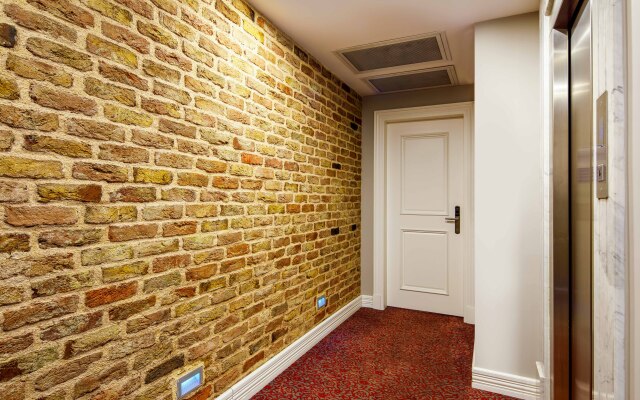 Boutique-hotel La Porte De Taksim