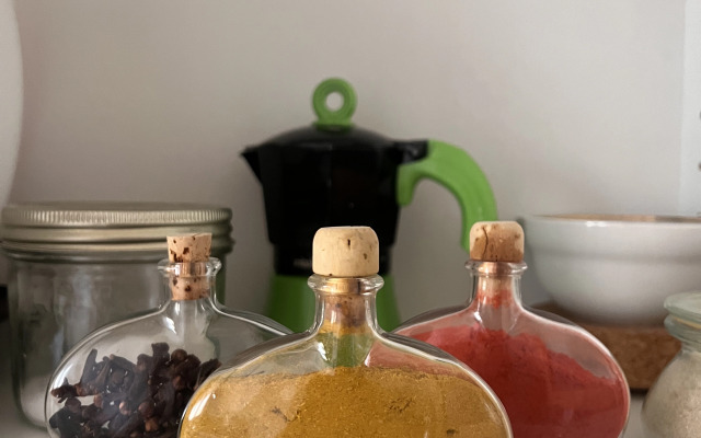 Квартира Видовая студия