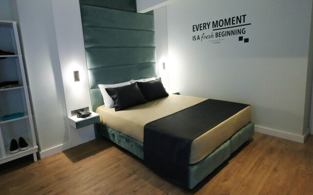 Axu Airport Hotel