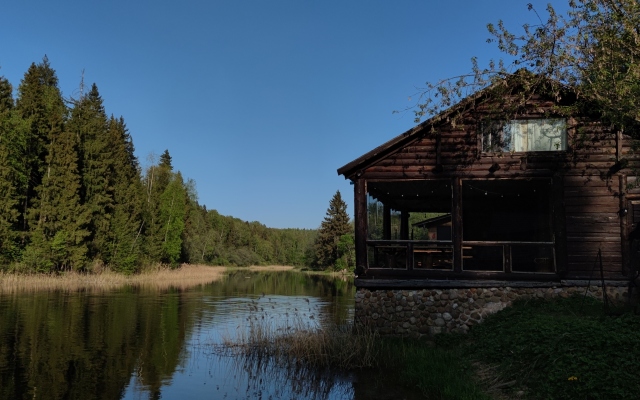 Etno Usadba Recreation camp
