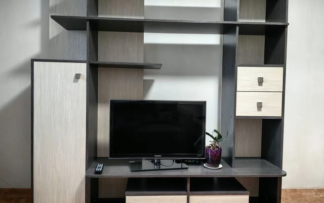 Апартаменты на улице Карамзина 12