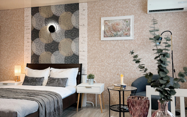 Volga Rent Saratov Apartments