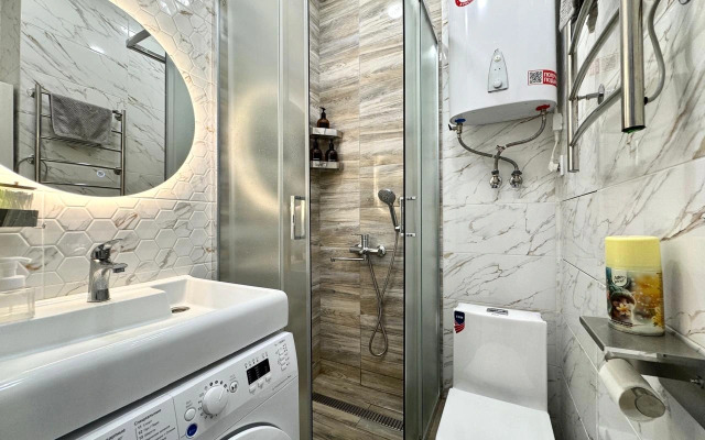 Апартаменты Монро 2