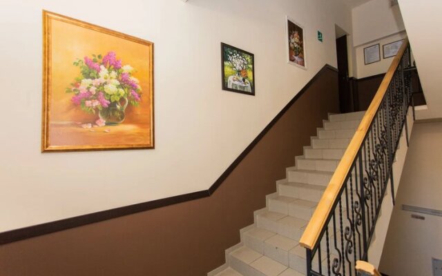 Home Hotel Oneginn