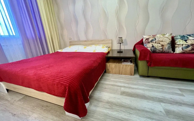 Апартаменты ArendaGrad Гагарина 12/1