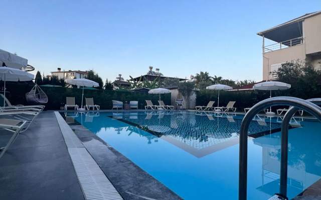 ONYOUR DREAMS BELEK Boutique-hotel