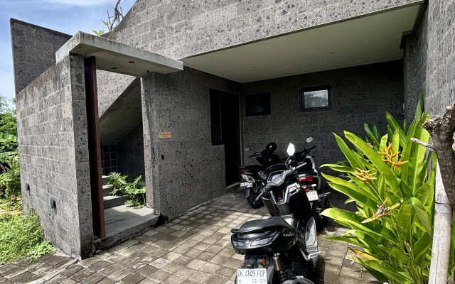 Хостел Verdana Cemagi