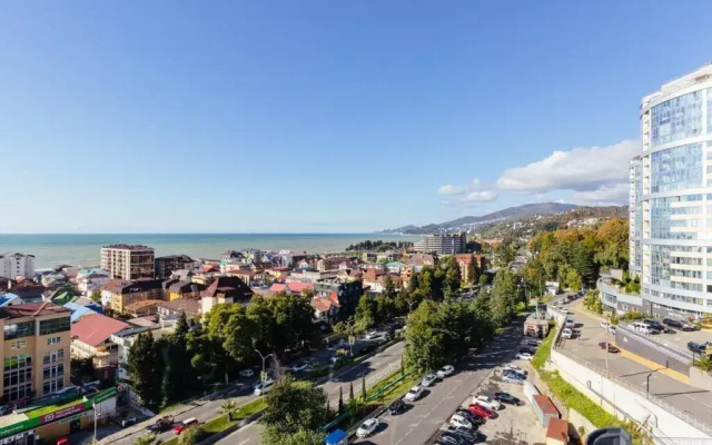 Квартира на Улице Ленина 298Б к4