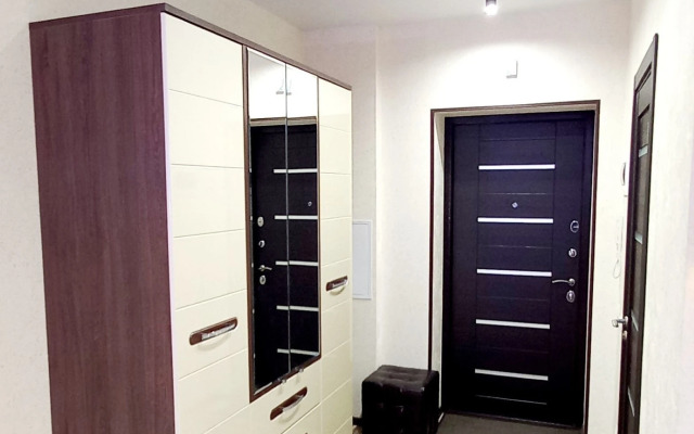 Na Ul Lezhnevskoy 42 (5) Flat
