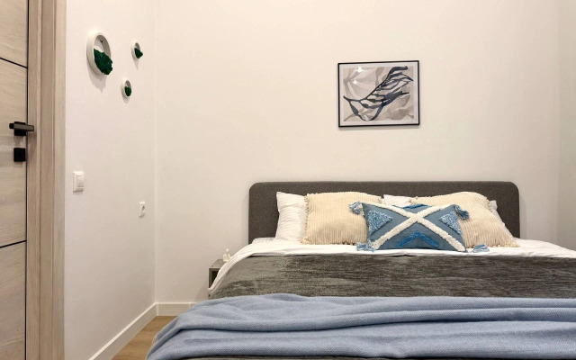 Апартаменты Happy People в Жк Видный Город