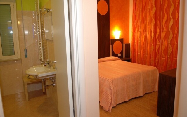 La Rosa Dei Venti Hotel