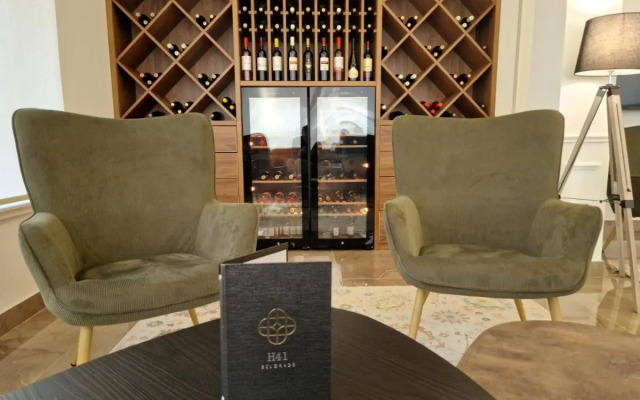 Hotel H41 Luxury Hotel & Suites
