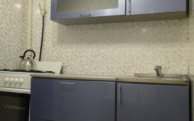 Апартаменты в Центре