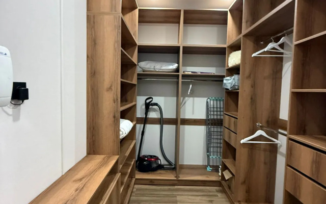 Квартира Juls Apart в Удобной Городской Локации