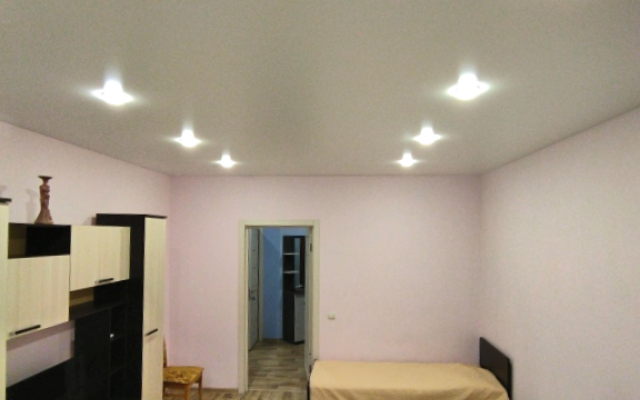 Svoboda Apartments