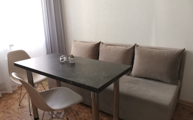 Апартаменты на Павла Шаманова 34